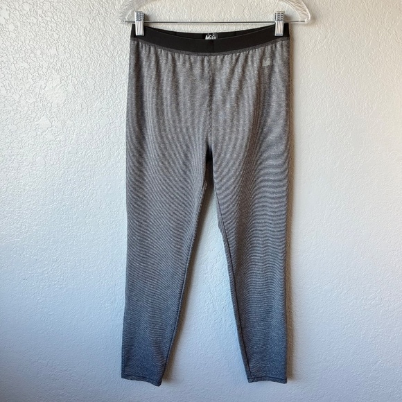 REI CO-OP Lightweight Base Layer Bottoms - Picture 2 of 10